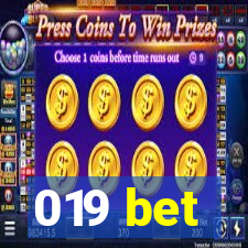 019 bet